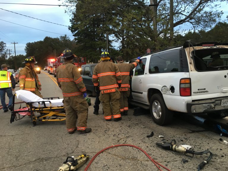 Piedmont man fatally injured – Hwy. 20