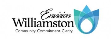 Envision Williamston Phase 2 Facade Grant deadline Nov. 10
