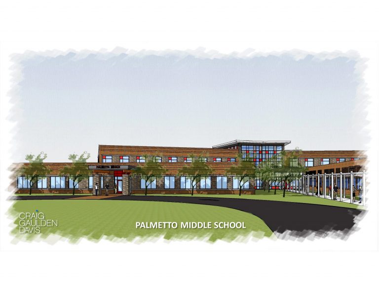 Information meetings scheduled on School District One building program