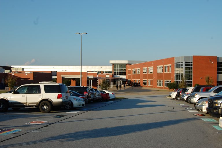 ACSO makes arrest in Powdersville High school threat incident