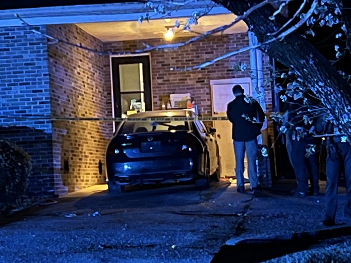 Greenville County Sheriff’s Office investigating fatal shooting – Emily Lane